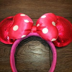 Disney ears